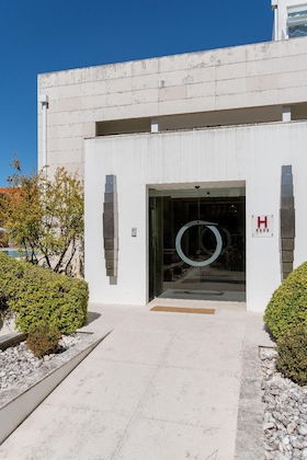 Gallery - Hotel Miravillas