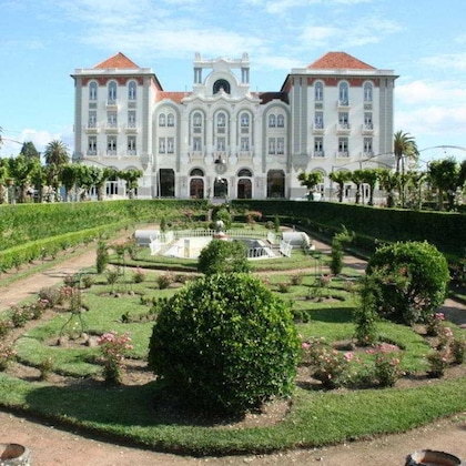 Gallery - Curia Palace Hotel Spa & Golf