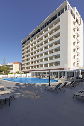 Gallery - Carcavelos Beach Hotel