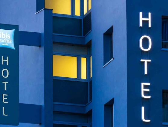 Gallery - Ibis Budget Braga Centro