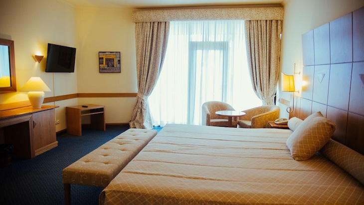 Gallery - Monte Mar Palace Hotel