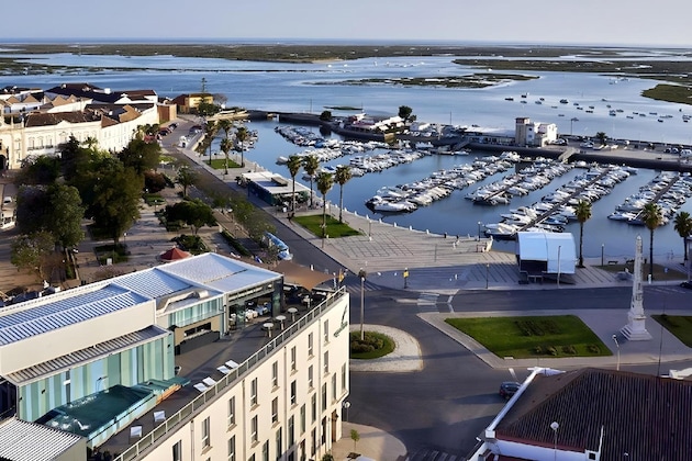 Gallery - Occidental Faro