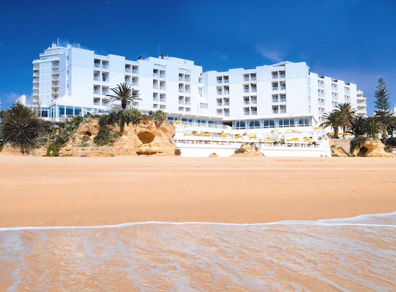 Gallery - Holiday Inn Algarve - Armacao De Pera, An Ihg Hotel
