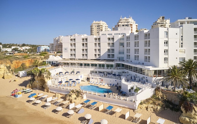 Gallery - Holiday Inn Algarve - Armacao De Pera, An Ihg Hotel