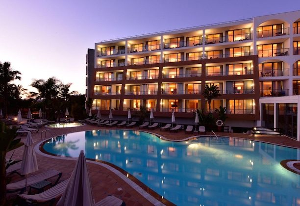 Gallery - Pestana Alvor Park