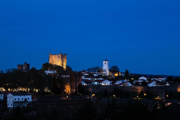Gallery - Pousada De Bragança - São Bartolomeu