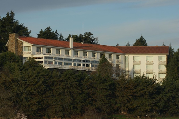 Gallery - Pousada De Bragança - São Bartolomeu