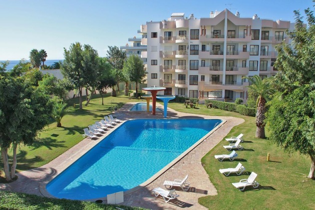 Gallery - Apartamentos Torre Da Rocha