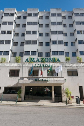 Gallery - Amazonia Lisboa Hotel