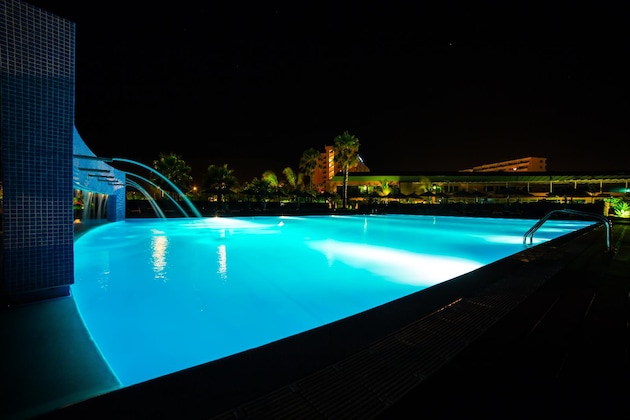 Gallery - Vila Baleira Porto Santo