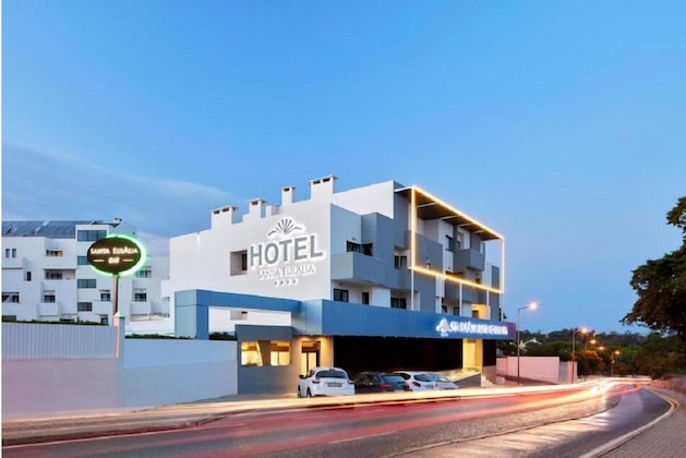 Gallery - Santa Eulalia Suite  Hotel & Spa