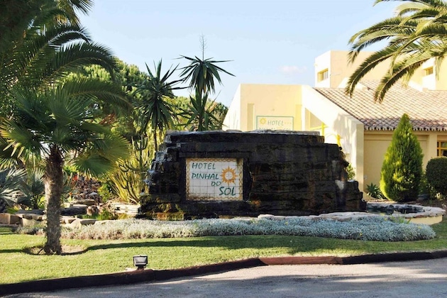 Gallery - Hotel Pinhal Do Sol