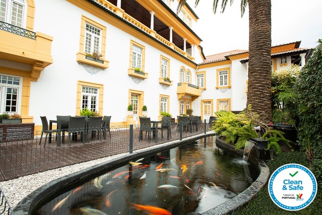 Gallery - Veneza Hotel