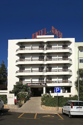 Gallery - Portimão Center Hotel