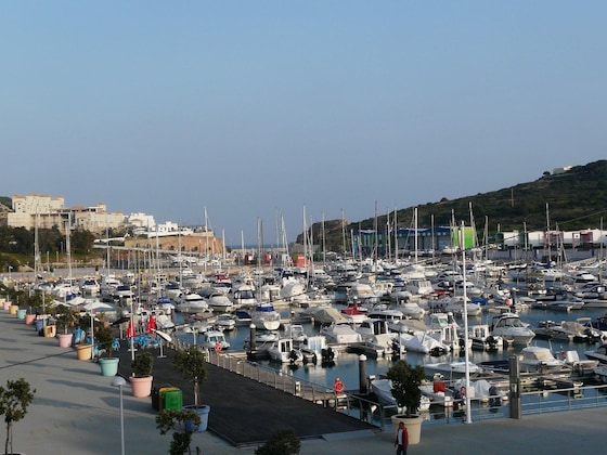 Gallery - Hotel Colina Do Mar
