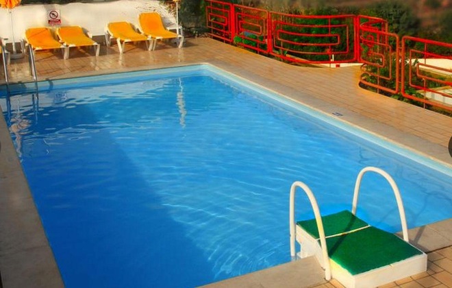 Gallery - Hotel Colina Do Mar