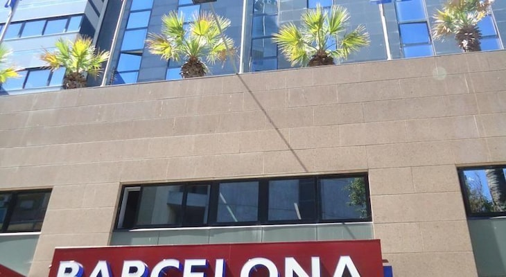 Gallery - Hotel 3K Barcelona