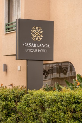 Gallery - Casablanca Unique Hotel