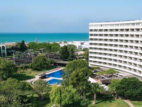Gallery - Hyatt Regency Vilamoura Algarve