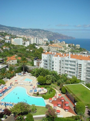 Gallery - Suite Hotel Jardins d'Ajuda