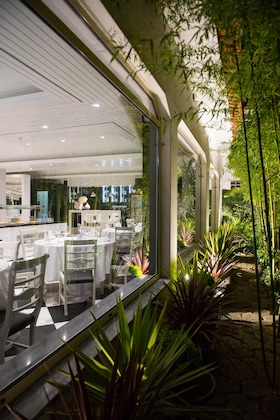 Gallery - Hotel Cristal Marinha