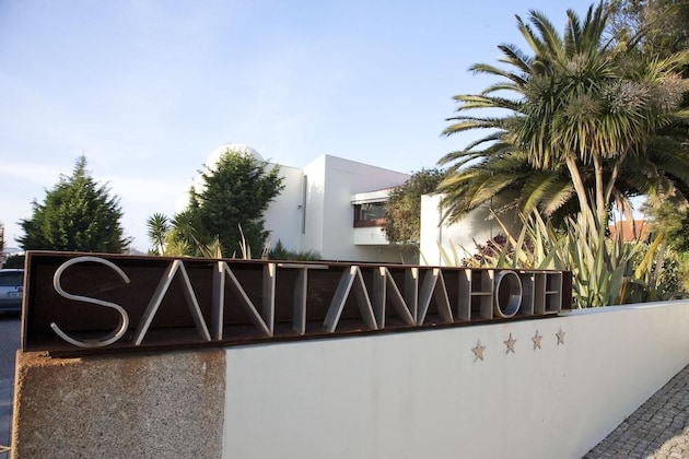 Gallery - Santana Hotel & Spa