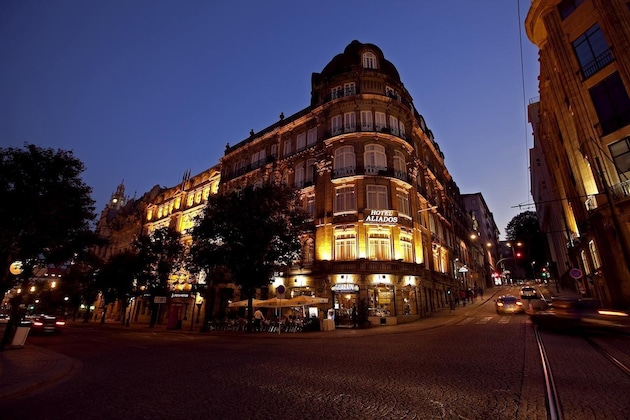 Gallery - Hotel Aliados