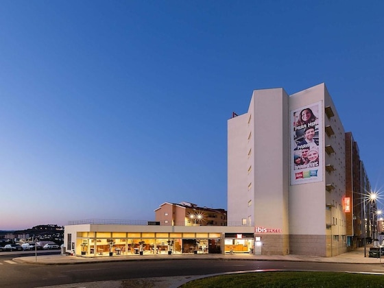 Gallery - Ibis Braganca