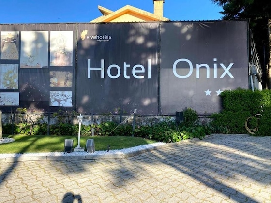 Gallery - Hotel Onix
