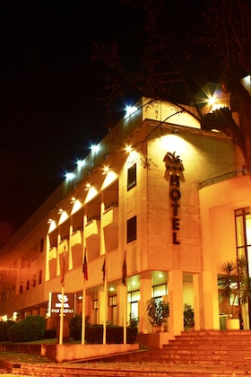Gallery - Hotel Das Taipas