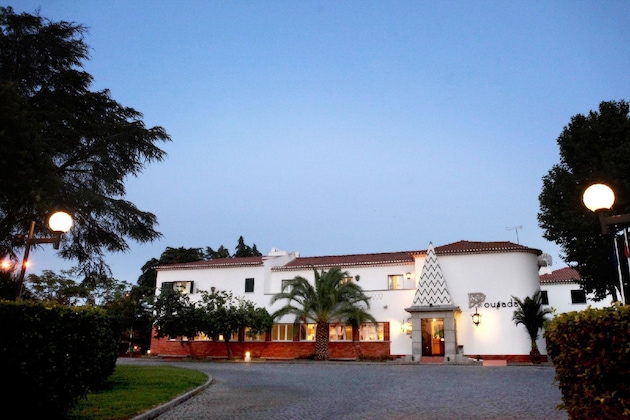 Gallery - Sl Hotel Santa Luzia - Elvas