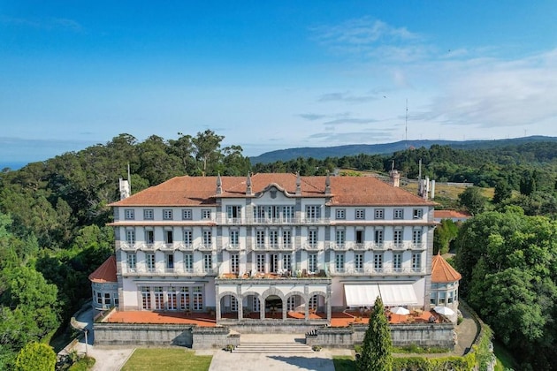 Gallery - Pousada De Viana Do Castelo - Historic Hotel