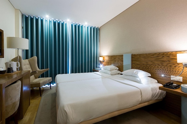 Gallery - Hotel Meira