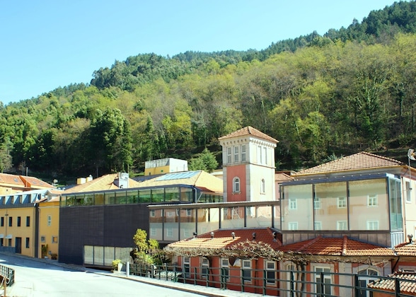 Gallery - Águas do Gerês - Hotel, Termas e SPA