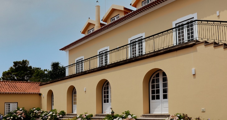 Gallery - Quinta Da Nasce Água