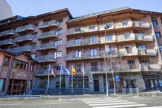 Gallery - Hotel Marco Polo By Nexta