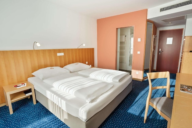 Gallery - Spark By Hilton Vienna Messe Prater