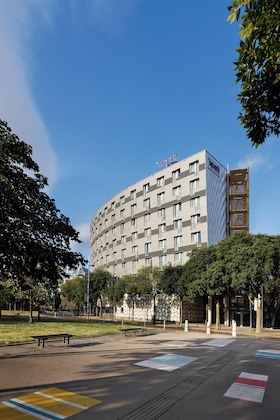 Gallery - Spark By Hilton Vienna Messe Prater