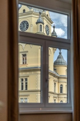 Gallery - Hotel Neue Post
