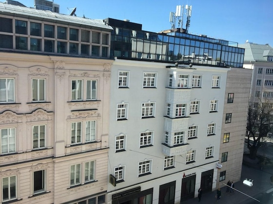 Gallery - Imlauer Hotel Pitter Salzburg