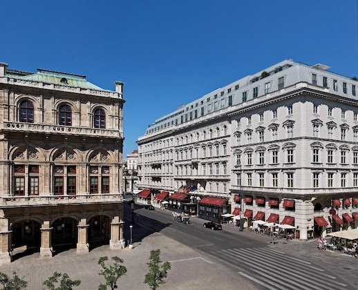 Gallery - Hotel Sacher Wien