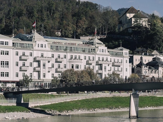 Gallery - Hotel Sacher Salzburg