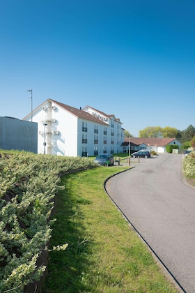Gallery - Best Western Wavre Hotel