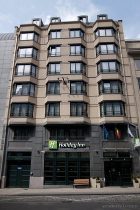 Gallery - Holiday Inn Brussels Schuman By Ihg