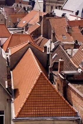 Gallery - Floris Arlequin Grand Place