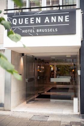 Gallery - Queen Anne Hotel