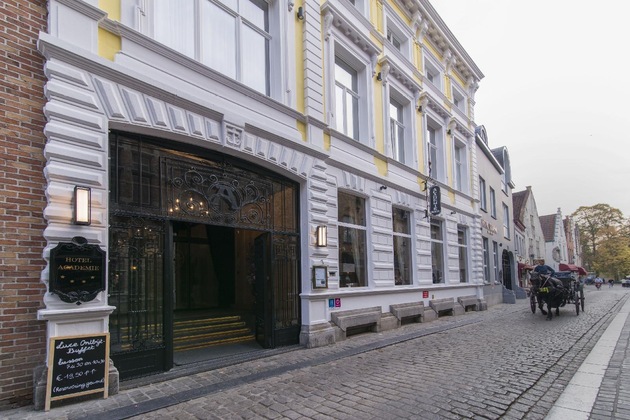 Gallery - Dukes’ Academie – By Dukes’ Hotel Collection