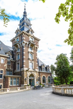 Gallery - Château De Namur
