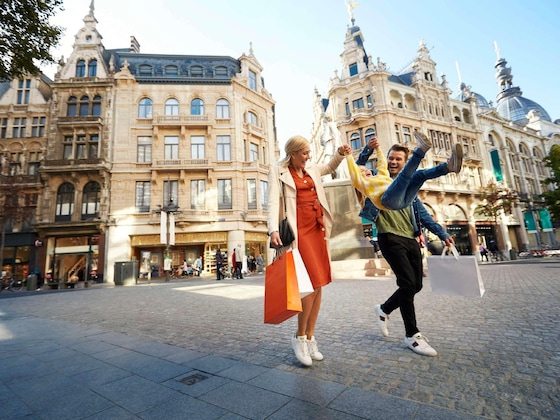 Gallery - Ibis Antwerpen Centrum