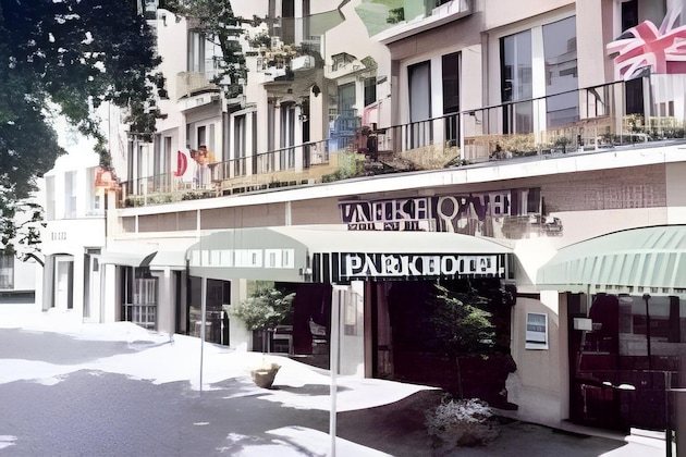 Gallery - Park Hotel Brugge